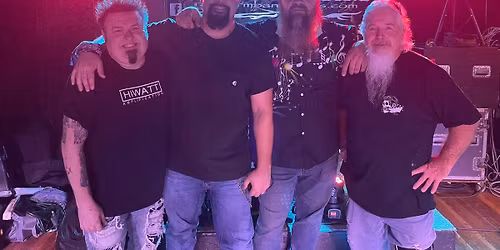 Rare Form at Lucky's Saloon