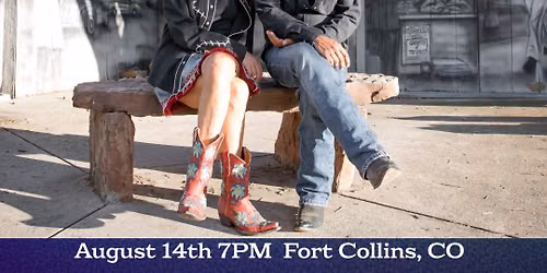 Cary Morin Duo at Otterbox Digital Dome Fort Collins!