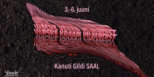 V\u00e4rske Kraam Viljandist 2026