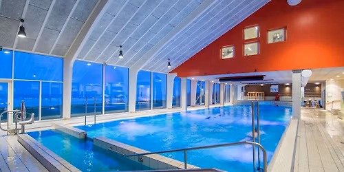 Nyt\u00e5rsdyp i Ringk\u00f8bing Fjord