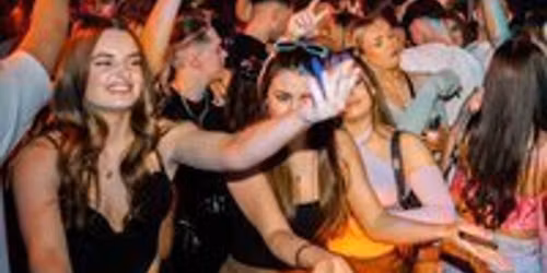 NYE SECRET RAVE - Plymouth