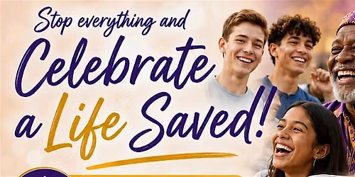 Caring for Each Other Celebrate Life! \u2013 Community Awareness & Support