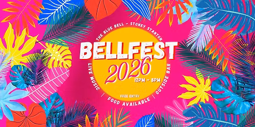 BellFest 26