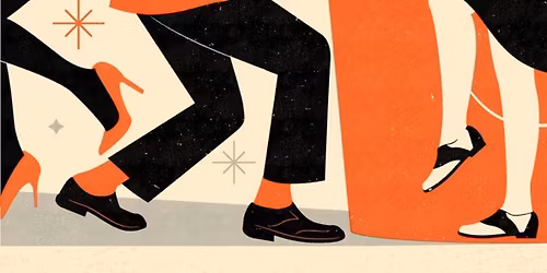 Milonga \u201cFriends\u201d