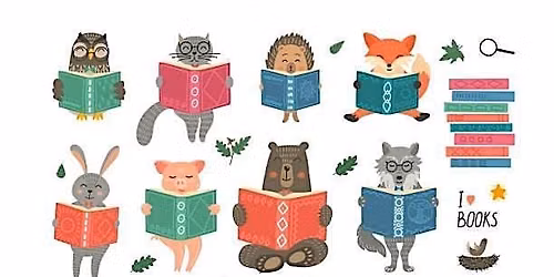 Books with Babies