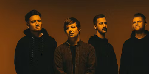 Annisokay in SAARBR\u00dcCKEN