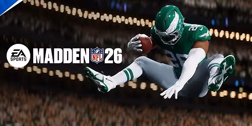 Inaugural Madden 26 League Tournament