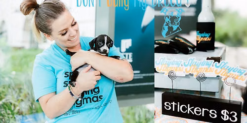 Cocktails & Culture Night Market | Adoption Day at the Witte