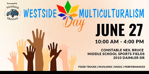 Westside Multiculturalism Day