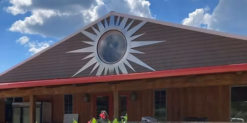 The Washtenaw Food Hub Holiday Market 