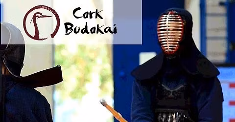 8 Week Kendo Beginners Course