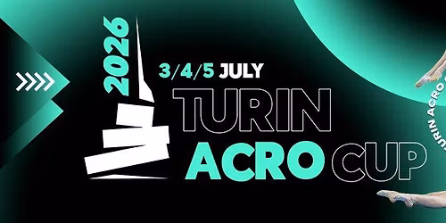 Turin Acro Cup 2026