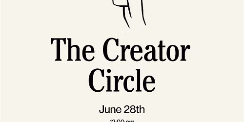 The Creator Circle | Dallas Black Bloggers