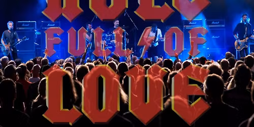 70\u00b4s ACDC Tribute - HOLE FULL OF LOVE - The Years of BON SCOTT
