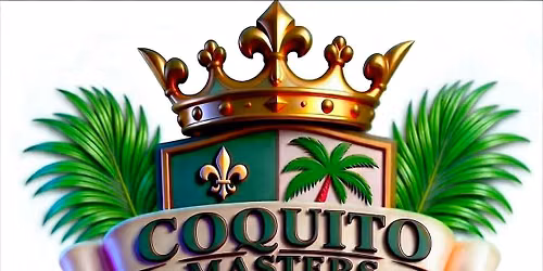 Bronx Coquito Masters Qualifier