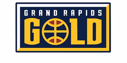 Grand Rapids Gold vs. Motor City Cruise