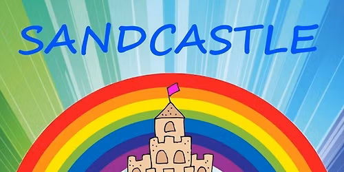 Children's Party with Sandcastle Entertainment 