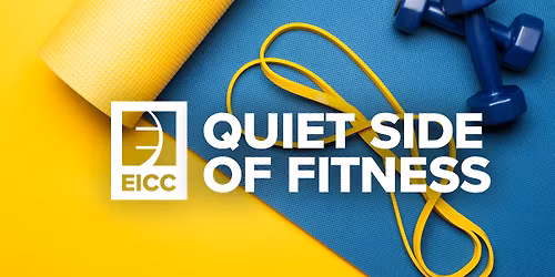 Quiet Side of Fitness