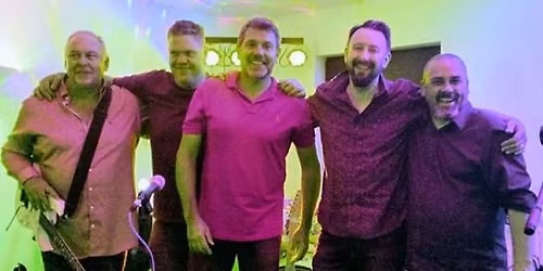 The FurzeySuite@StanwickClub