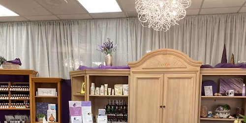 New Year, New You: Detoxing Our Whole Body