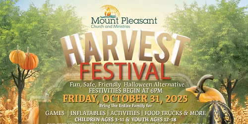 Harvest Festival