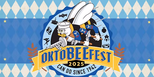 2025 OktoBEEfest - Salt Lake City, UT