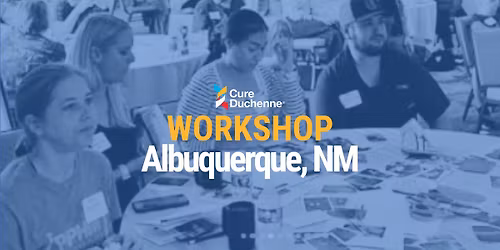 WORKSHOP: Albuquerque, NM