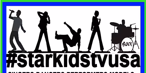 Pose & Perform National Talent Series FT. LAUDERDALE