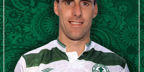 MICK McCARTHY live with A Celtic State of Mind in Glasgow ACSOM