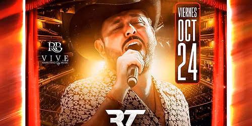 Roberto Tapia at Morongo Casino Resort and Spa