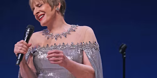 Patti LuPone: Matters of the Heart at Harold J Miossi Cultural and Performing Arts Center