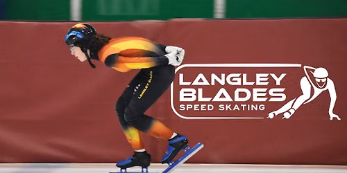 Come Try Speed Skating - Fridays
