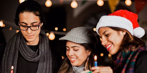 Holiday Harmony: Experience the Joy of Live Caroling