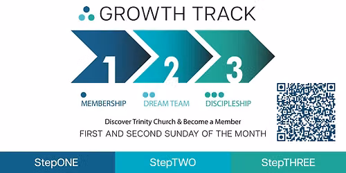 Growth Track StepONE