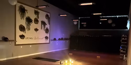 Pound (NEW CLASS ALERT)