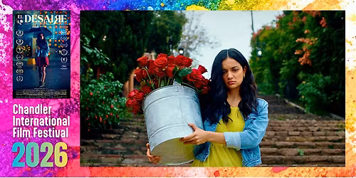 El Desaire (Latino Feature Film) - CIFF 2026