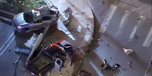 Parking Chase Matthew (16+)