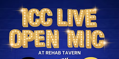 Live Open Mic
