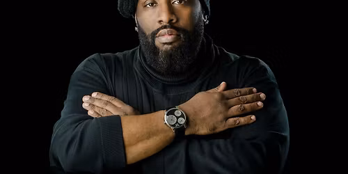 OFF99 Presents: Glenn Underground (Chicago) + Pezzner!