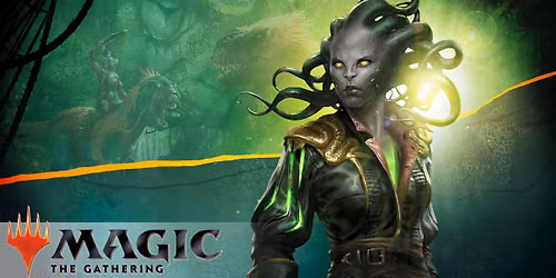 FNM Draft Night