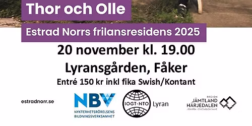 Thor & Olle