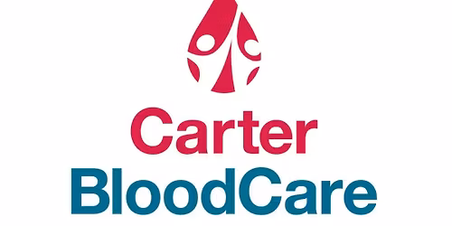 Halloween Day Blood Drive with Carter BloodCare