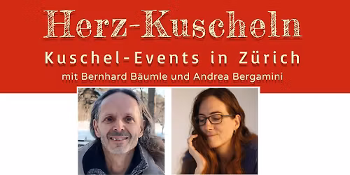 Bernhard's Herz-Kuschel-Abende im IAC beim HB Z\u00fcrich