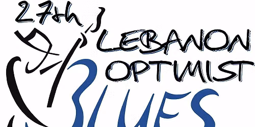 Lebanon Optimist Blues Festival