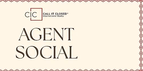 CIC Agent Social - Concord, NC