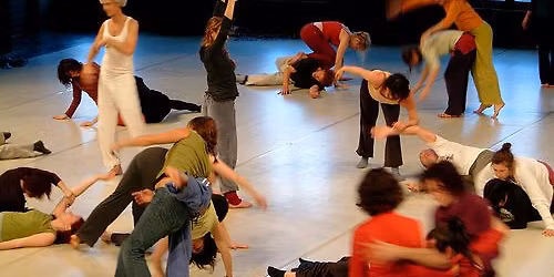 Jam Zaj\u0105cowy - z kontaktow\u0105 improwizacj\u0105 - Tr\u00f3jmiasto