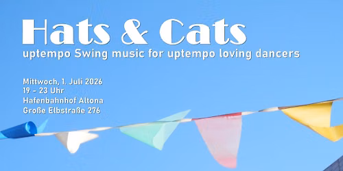 Hats & Cats