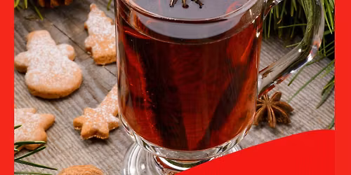 Punsch und Kekserl mit der SP\u00d6 Asten - Benefiz zugunsten des Vereins -Rollende Engel-.