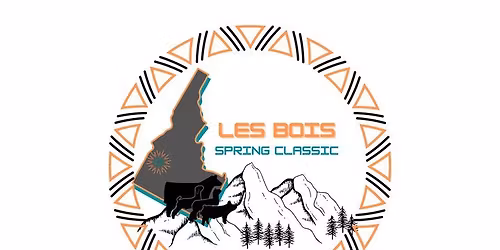 Les Bois Spring Classic Jackpot Show