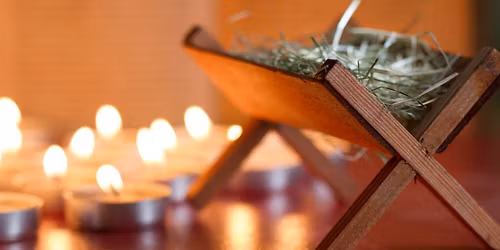 Christmas Eve Candlelight Lord's Supper